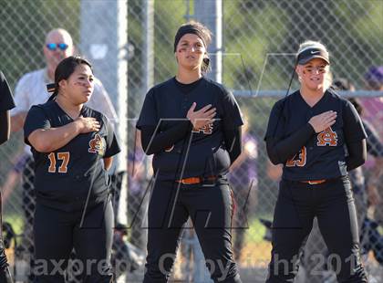 Thumbnail 1 in Atlantic Coast vs. Sandalwood photogallery.