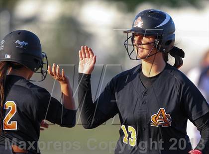Thumbnail 2 in Atlantic Coast vs. Sandalwood photogallery.