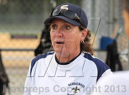 Thumbnail 3 in Atlantic Coast vs. Sandalwood photogallery.