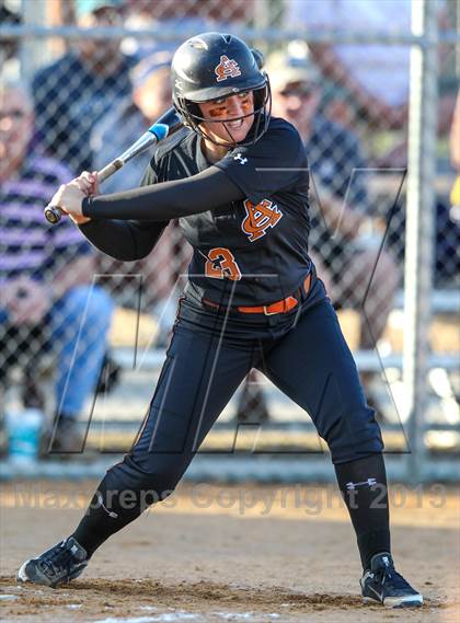 Thumbnail 1 in Atlantic Coast vs. Sandalwood photogallery.