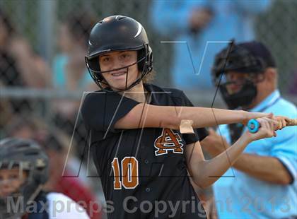 Thumbnail 2 in Atlantic Coast vs. Sandalwood photogallery.