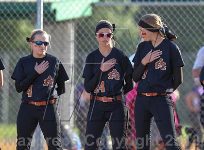 Thumbnail 3 in Atlantic Coast vs. Sandalwood photogallery.