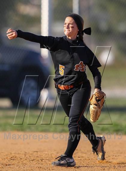 Thumbnail 1 in Atlantic Coast vs. Sandalwood photogallery.