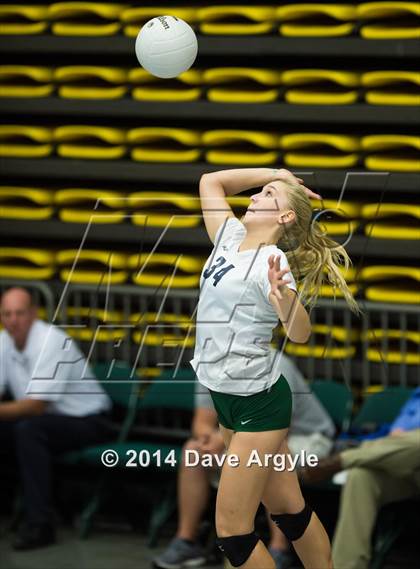 Thumbnail 3 in Morgan vs. Snow Canyon (UHSAA 3A Final) photogallery.