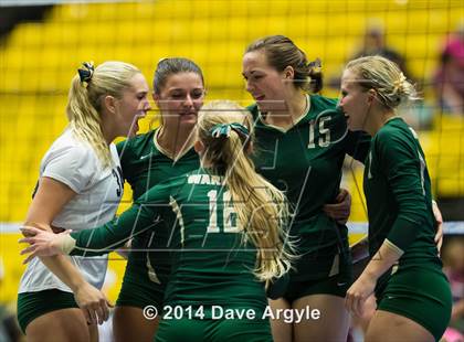 Thumbnail 1 in Morgan vs. Snow Canyon (UHSAA 3A Final) photogallery.