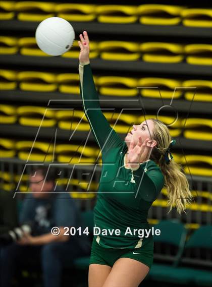 Thumbnail 1 in Morgan vs. Snow Canyon (UHSAA 3A Final) photogallery.
