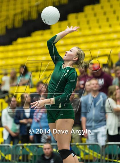 Thumbnail 1 in Morgan vs. Snow Canyon (UHSAA 3A Final) photogallery.