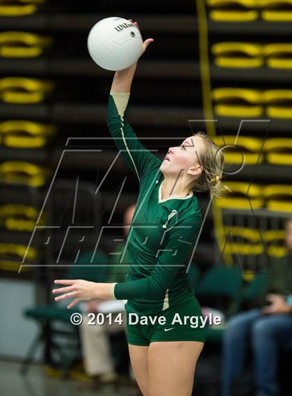 Thumbnail 2 in Morgan vs. Snow Canyon (UHSAA 3A Final) photogallery.