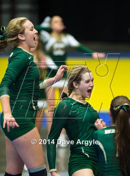 Thumbnail 1 in Morgan vs. Snow Canyon (UHSAA 3A Final) photogallery.