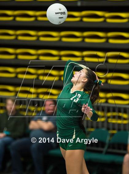 Thumbnail 1 in Morgan vs. Snow Canyon (UHSAA 3A Final) photogallery.