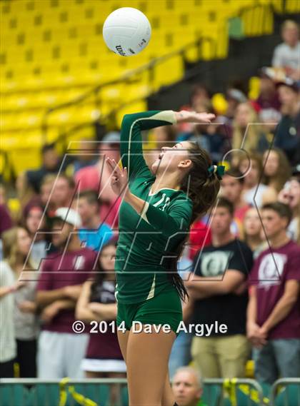 Thumbnail 1 in Morgan vs. Snow Canyon (UHSAA 3A Final) photogallery.