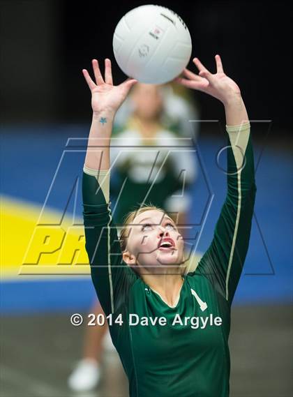 Thumbnail 1 in Morgan vs. Snow Canyon (UHSAA 3A Final) photogallery.