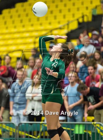 Thumbnail 3 in Morgan vs. Snow Canyon (UHSAA 3A Final) photogallery.