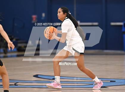 Thumbnail 3 in West Covina vs. Cerritos (CdM Tip-Off Classic) photogallery.