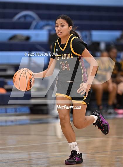 Thumbnail 3 in West Covina vs. Cerritos (CdM Tip-Off Classic) photogallery.