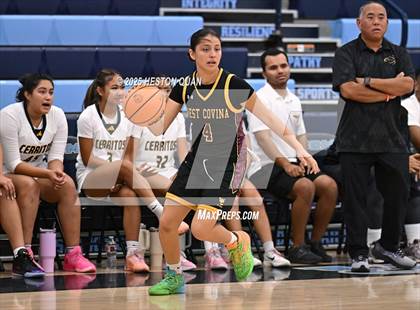 Thumbnail 1 in West Covina vs. Cerritos (CdM Tip-Off Classic) photogallery.