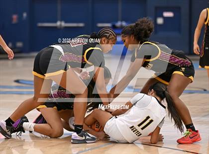 Thumbnail 2 in West Covina vs. Cerritos (CdM Tip-Off Classic) photogallery.