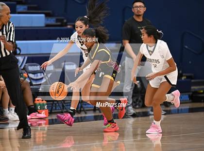 Thumbnail 2 in West Covina vs. Cerritos (CdM Tip-Off Classic) photogallery.