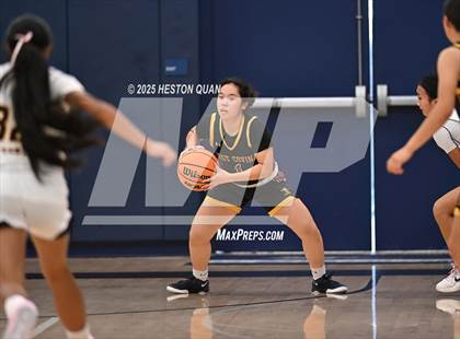 Thumbnail 2 in West Covina vs. Cerritos (CdM Tip-Off Classic) photogallery.