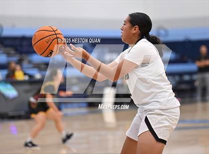Thumbnail 3 in West Covina vs. Cerritos (CdM Tip-Off Classic) photogallery.