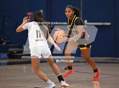 Thumbnail 3 in West Covina vs. Cerritos (CdM Tip-Off Classic) photogallery.