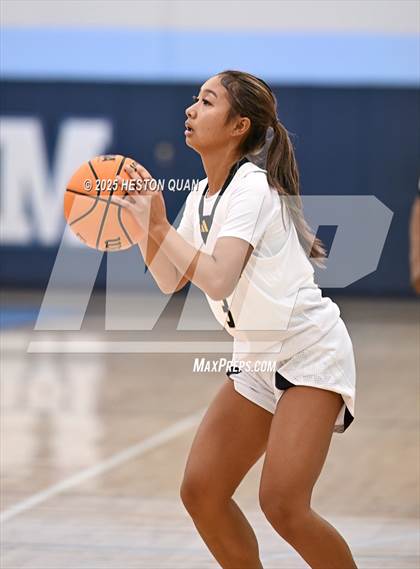 Thumbnail 1 in West Covina vs. Cerritos (CdM Tip-Off Classic) photogallery.
