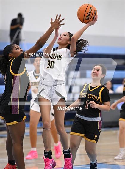 Thumbnail 3 in West Covina vs. Cerritos (CdM Tip-Off Classic) photogallery.