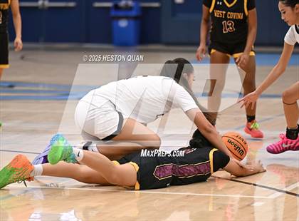 Thumbnail 2 in West Covina vs. Cerritos (CdM Tip-Off Classic) photogallery.