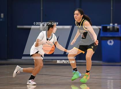 Thumbnail 3 in West Covina vs. Cerritos (CdM Tip-Off Classic) photogallery.