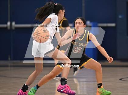 Thumbnail 1 in West Covina vs. Cerritos (CdM Tip-Off Classic) photogallery.