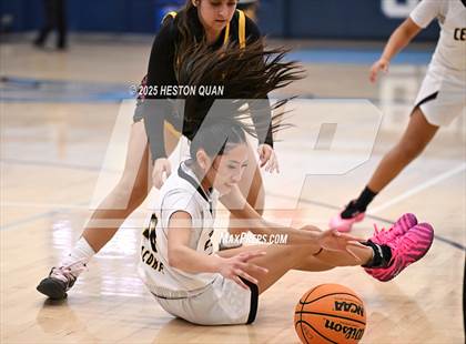 Thumbnail 1 in West Covina vs. Cerritos (CdM Tip-Off Classic) photogallery.