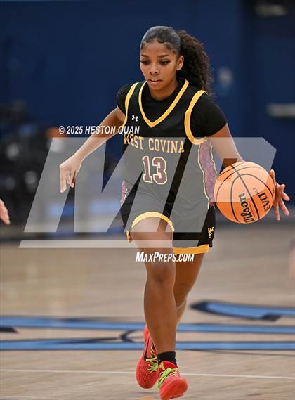 Thumbnail 2 in West Covina vs. Cerritos (CdM Tip-Off Classic) photogallery.