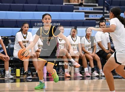 Thumbnail 3 in West Covina vs. Cerritos (CdM Tip-Off Classic) photogallery.