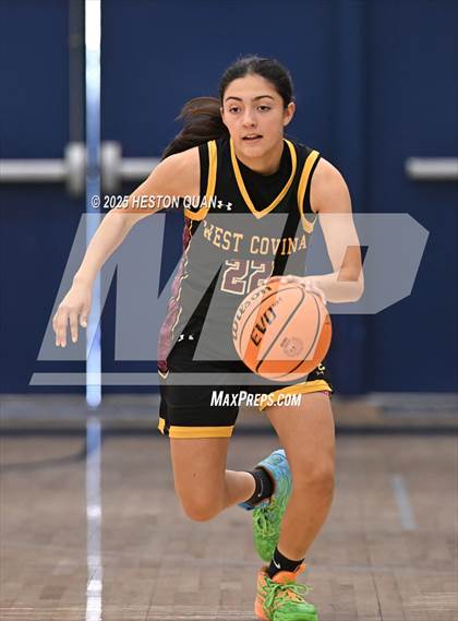 Thumbnail 3 in West Covina vs. Cerritos (CdM Tip-Off Classic) photogallery.