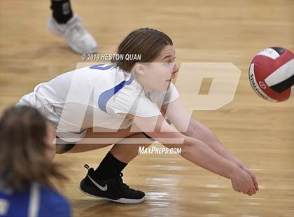 Thumbnail 3 in Santa Margarita @ JSerra Catholic photogallery.