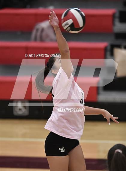 Thumbnail 1 in Santa Margarita @ JSerra Catholic photogallery.