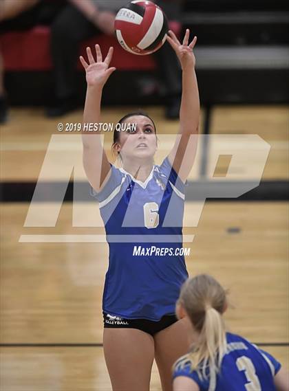 Thumbnail 2 in Santa Margarita @ JSerra Catholic photogallery.