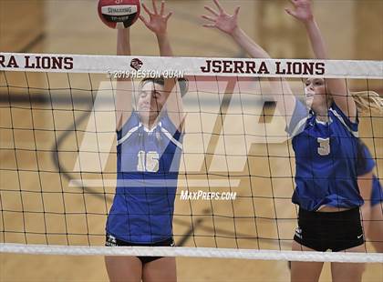 Thumbnail 2 in Santa Margarita @ JSerra Catholic photogallery.