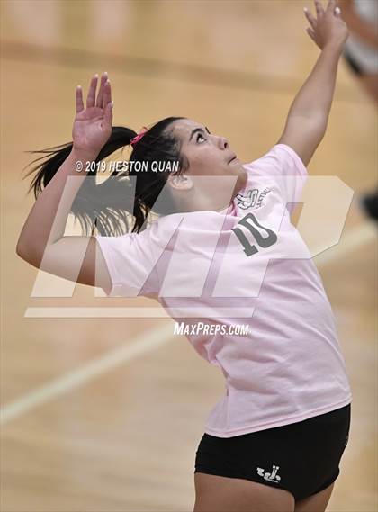 Thumbnail 3 in Santa Margarita @ JSerra Catholic photogallery.