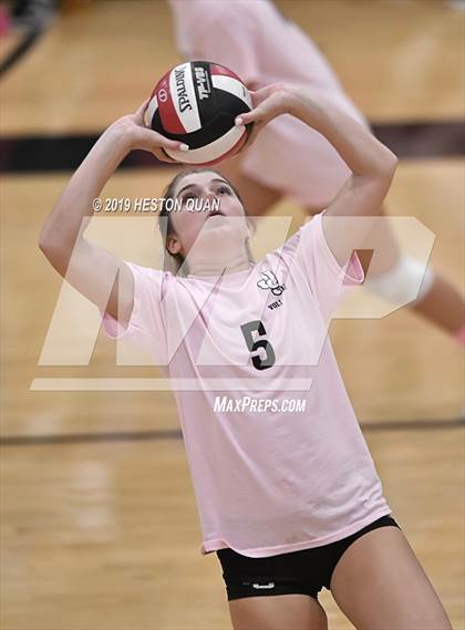 Thumbnail 3 in Santa Margarita @ JSerra Catholic photogallery.