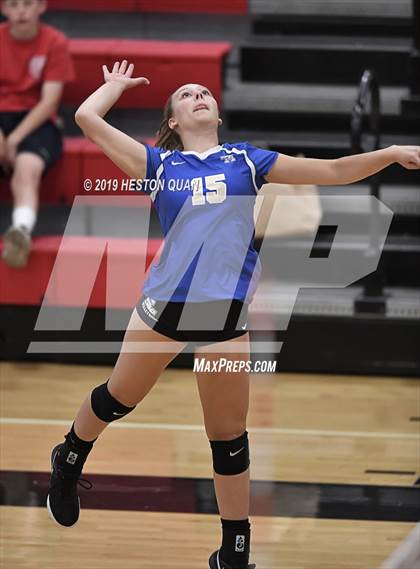 Thumbnail 1 in Santa Margarita @ JSerra Catholic photogallery.