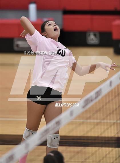 Thumbnail 2 in Santa Margarita @ JSerra Catholic photogallery.