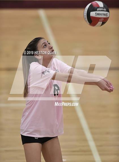 Thumbnail 2 in Santa Margarita @ JSerra Catholic photogallery.
