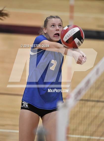 Thumbnail 2 in Santa Margarita @ JSerra Catholic photogallery.