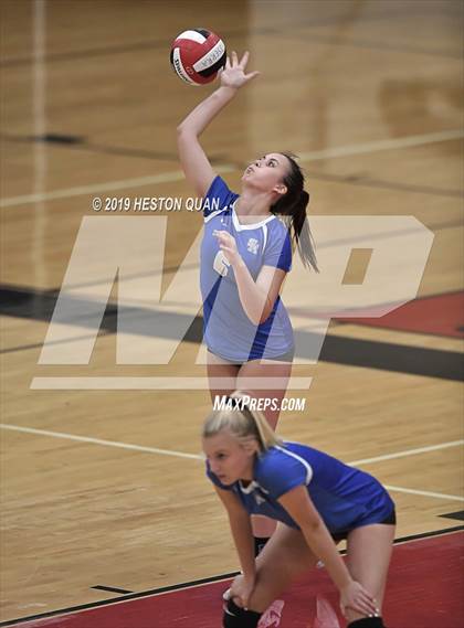 Thumbnail 3 in Santa Margarita @ JSerra Catholic photogallery.
