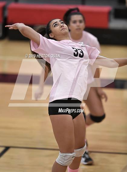 Thumbnail 1 in Santa Margarita @ JSerra Catholic photogallery.
