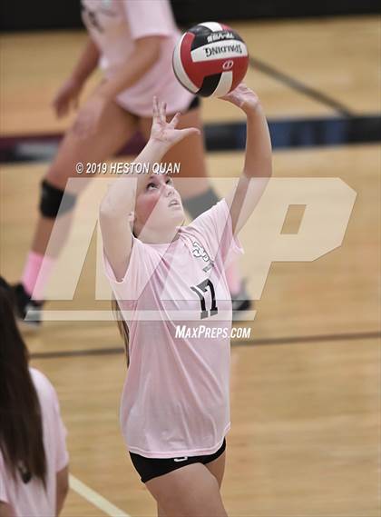 Thumbnail 1 in Santa Margarita @ JSerra Catholic photogallery.