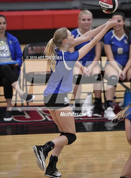 Thumbnail 3 in Santa Margarita @ JSerra Catholic photogallery.
