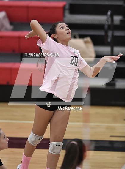Thumbnail 3 in Santa Margarita @ JSerra Catholic photogallery.