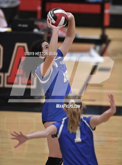 Thumbnail 1 in Santa Margarita @ JSerra Catholic photogallery.